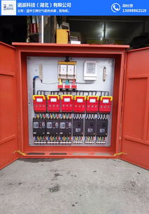 荊門配電柜與預包裝食品兼營？探尋湖北諾派科技的多元發展之路