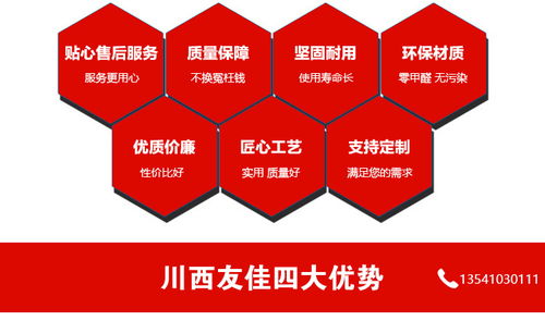 專業標牌加工與標識設計——川西友佳，為您打造專屬品牌形象